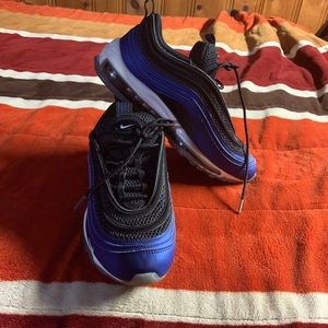 97 air max QR size 9 no box or soles